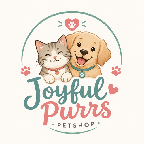 Joyful Purrs